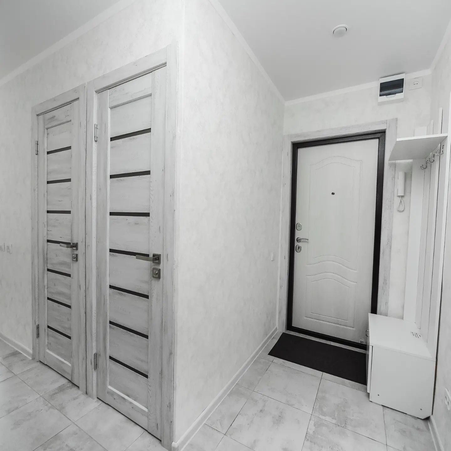 Сдам квартиру в центре Чокина.94