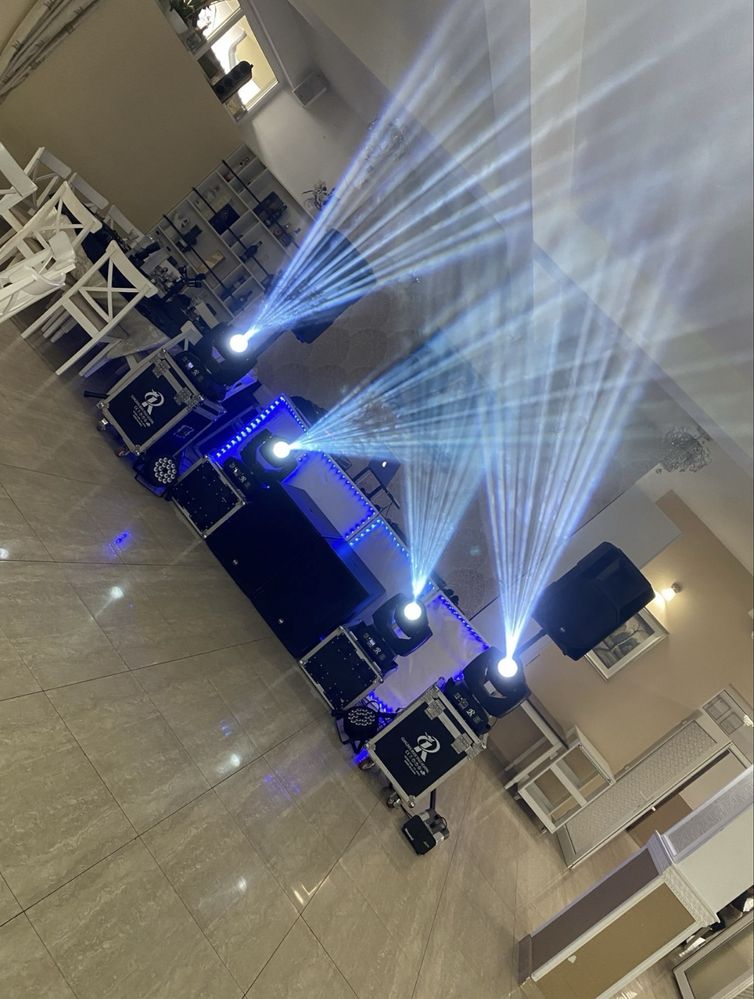 Dj-Orice tip de eveniment+regim club/bar