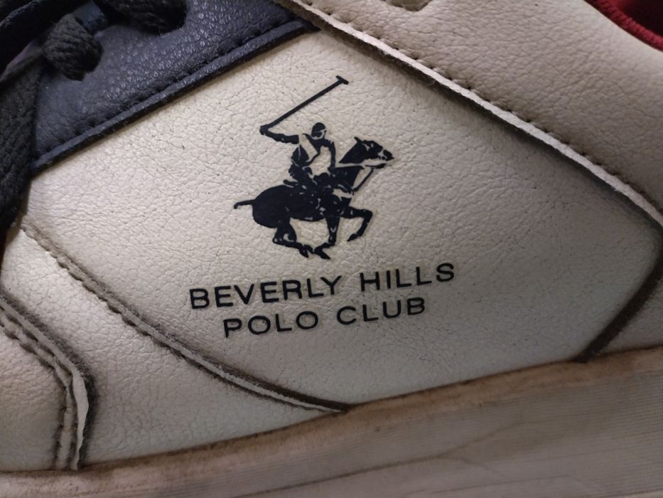 Оригинални спортни обувки Beverley Hills