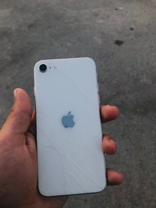 Iphone se 2020 garantiya bilan