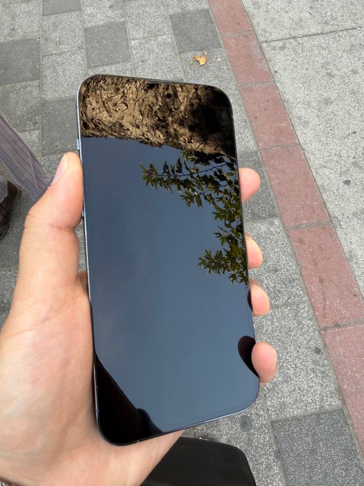 Iphone 13 Pro Max 512 Gb