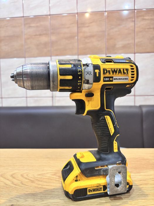 Autofiletanta DeWALT