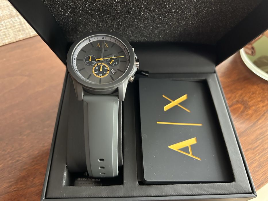 Мъжки часовник Armani