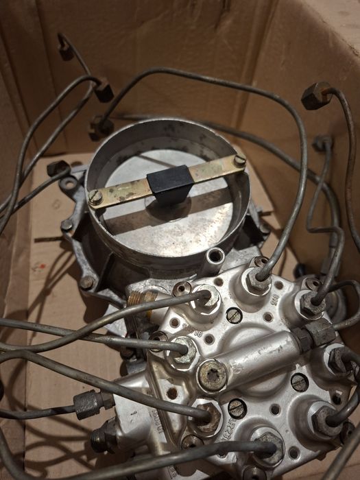 Ansamblu Bosch K Jetronic Mercedes V8