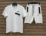Trening bumbac Nike tech 2025