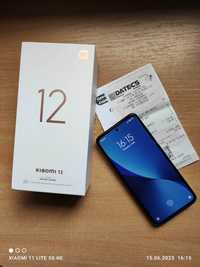 Xiaomi 12 8/128GB с гаранция