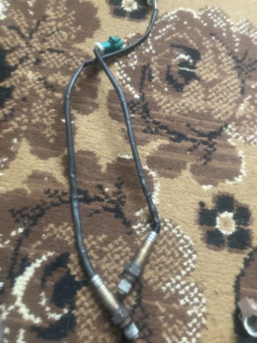 Piese Volvo s40 benzina