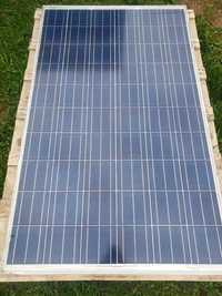 Panouri solare fotovoltaice TrinaSolar 235/240w