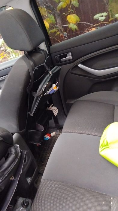 Ford Kuga 2012 2.0TDCI
