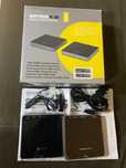Безжичен HDMI трансмитер Speaka, 1080p, 5 GHz, 30m
