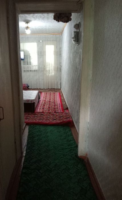 Продаётся 1 комнатная квартира в Чирчике