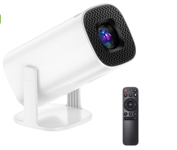 Проэктор новый Full HD, новое состояние