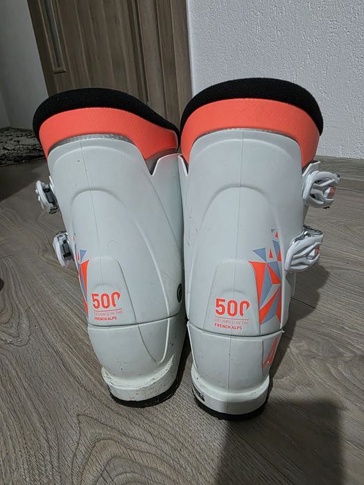 Vand clapari copii wedze nr.35-36.5