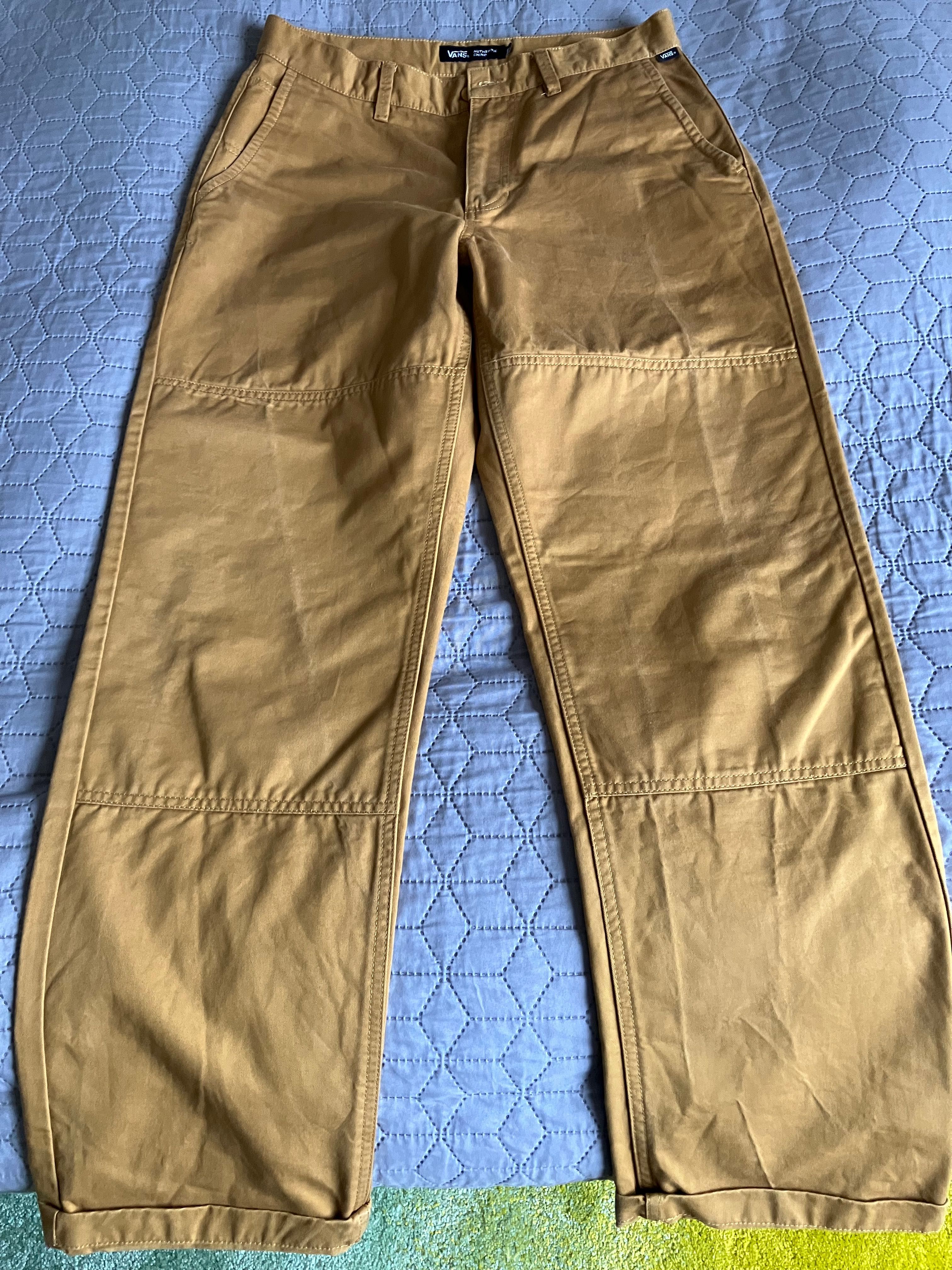 Панталон Vans classic chinos