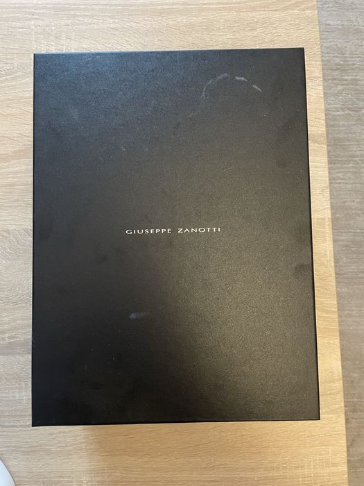 Adidasi giuseppe zanotti