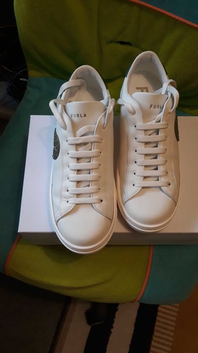 furla дамски сникърси