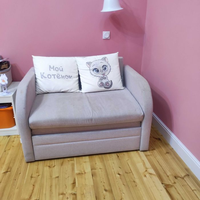 Диван кровать трансформер