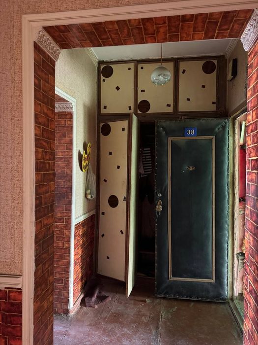 СРОЧНО!!! Продается Сергели-2 Ярмарка 3/6/9 Без ремонта