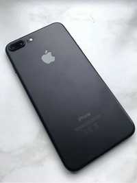 iPhone 7 плюс