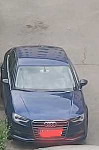 Vând autoturism Audi A3 2 TDI 150CP Sedan