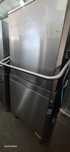Masin spalat vase capota  Electrolux