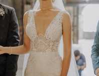 Rochie de mireasa