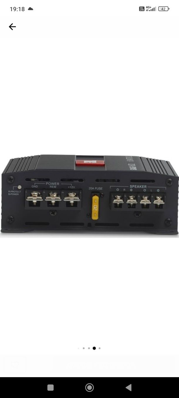 JBL Субуфер JBL CS 1214T