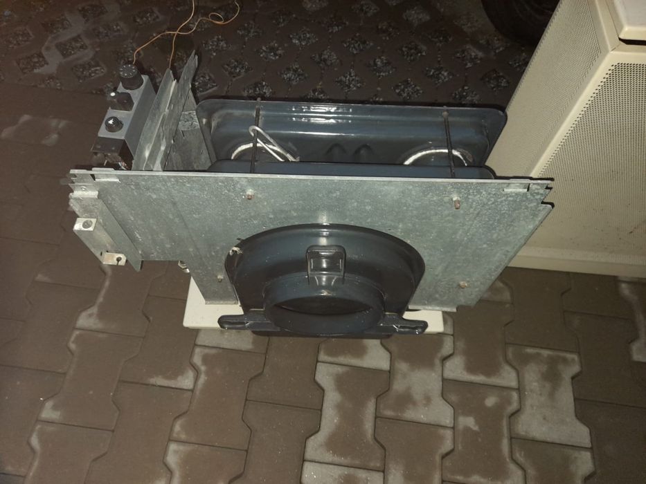 Vand 2 Sobe convector stare foarte buna