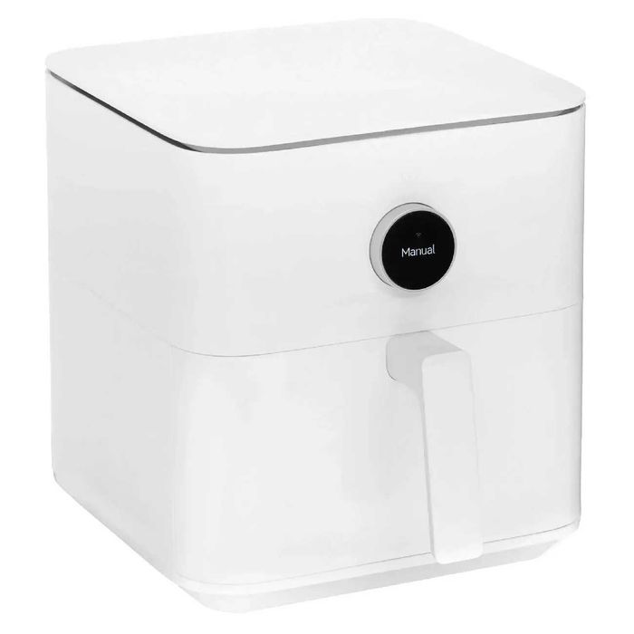 Аэрогриль MI 6.5 white