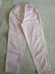Pantaloni fete, bumbac,158