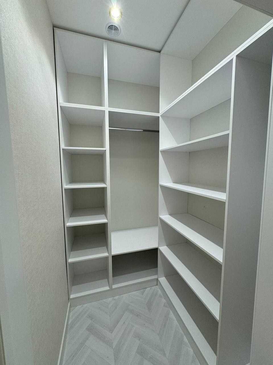3-комнатная квартира на Мирзо-Улугбекском 75м². БИЙ, Максим Горький