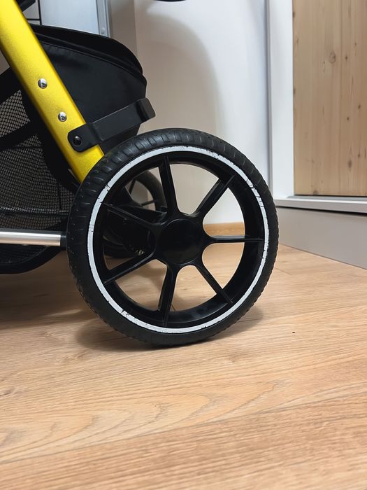 Бебешка количка/ Количка за бебе Cosatto Giggle Birdland