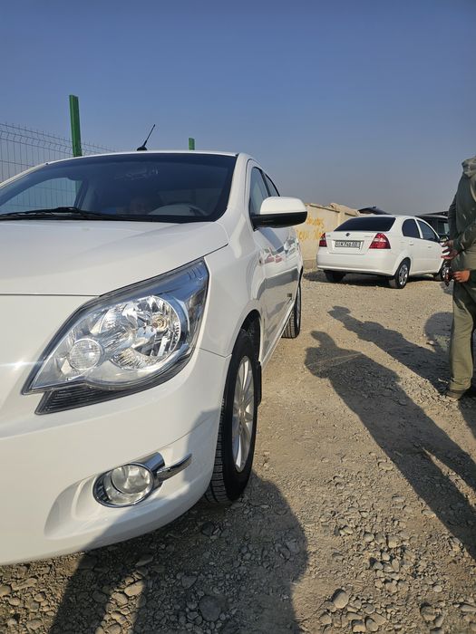 Cobolt 2018 yil 113000 yurgan