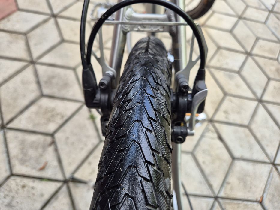 Vand/schimb Bicicleta KTM Life Cross Deore XT