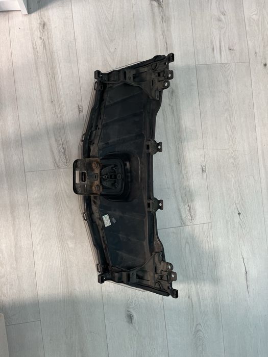 Хонда Сивик 8 предна решетка