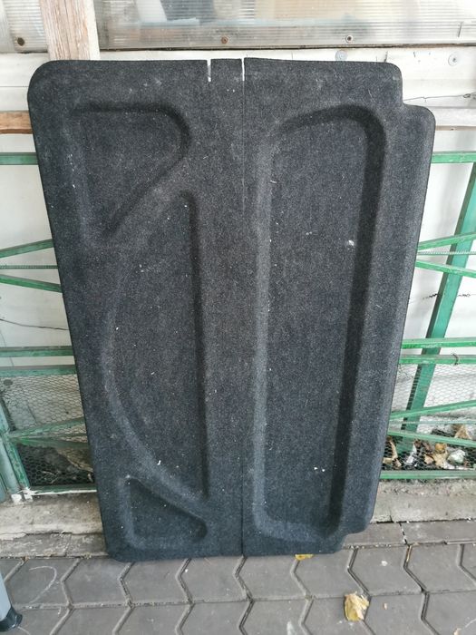 Vand tavita fiat doblo