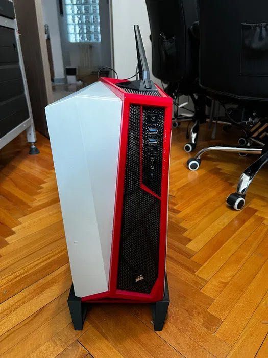 PC Gaming - Ryzen 9 3900X, GTX1080Ti FTW3 Ultra, 32 GB DDR4