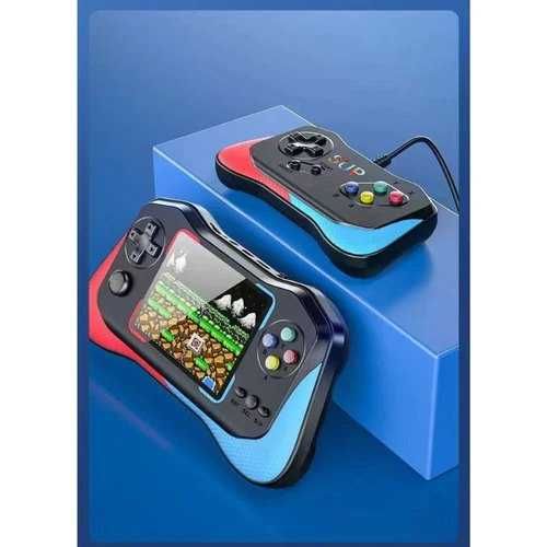 Джойтик, геймпад с дисплей Digital One SP0119 , Q12,  500 ретро игри