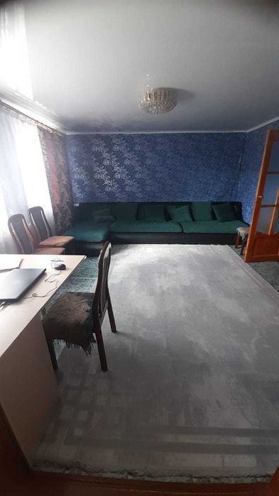 продается дом Тобыл