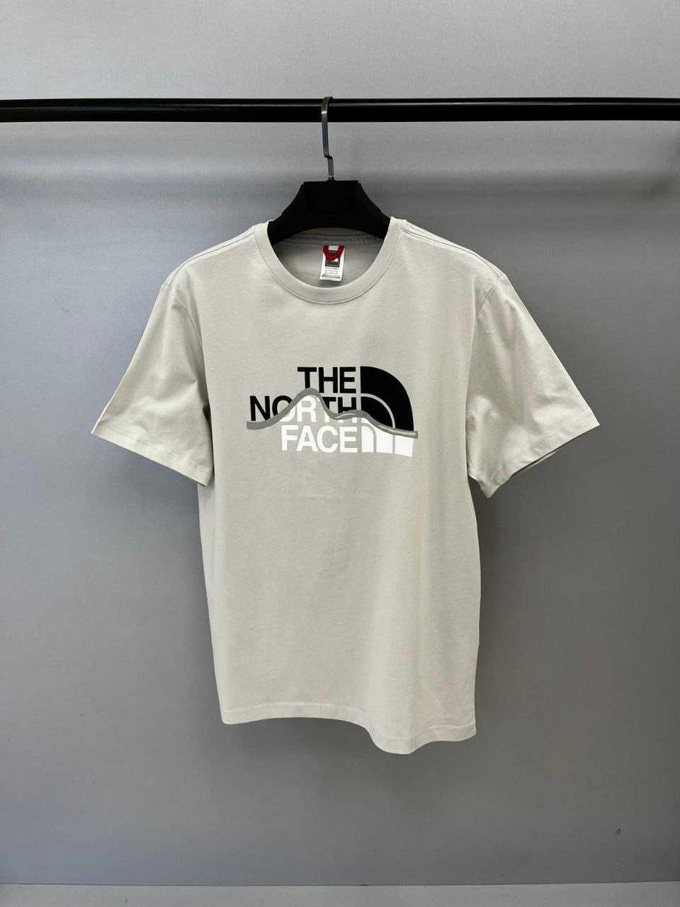 Мъжки Тениски TheNorthFace
