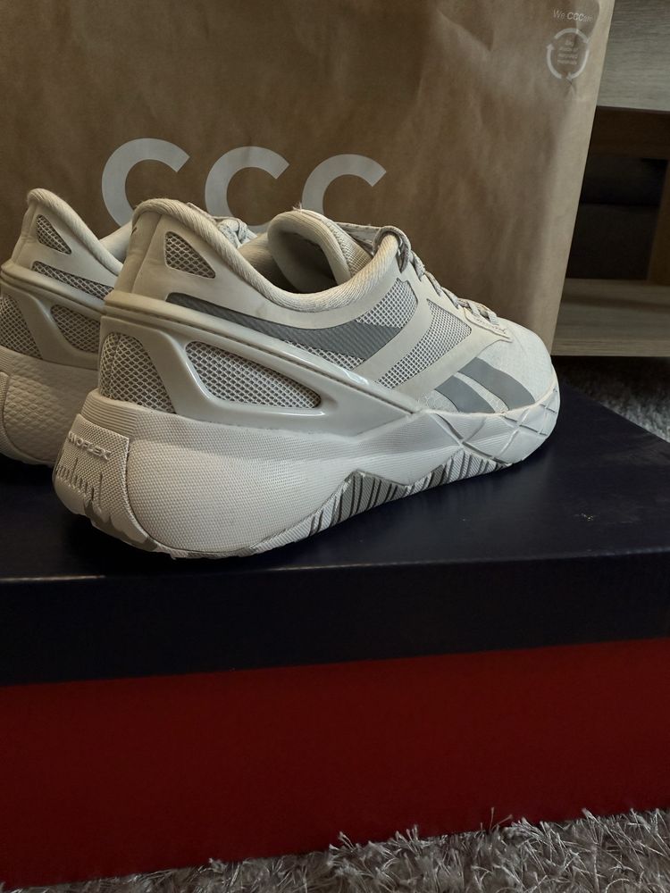 Маратонки Reebok