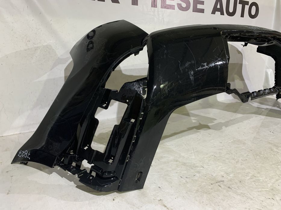 Bara spate Range Rover Sport, 2013, 2014, 2015, 2016, 2017, cod origine OE DK64-17F954AC.