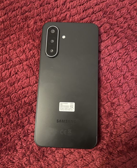 Samsung  galaxy A17 5G