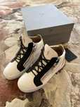 Sneakers Giuseppe Zanotti autentici