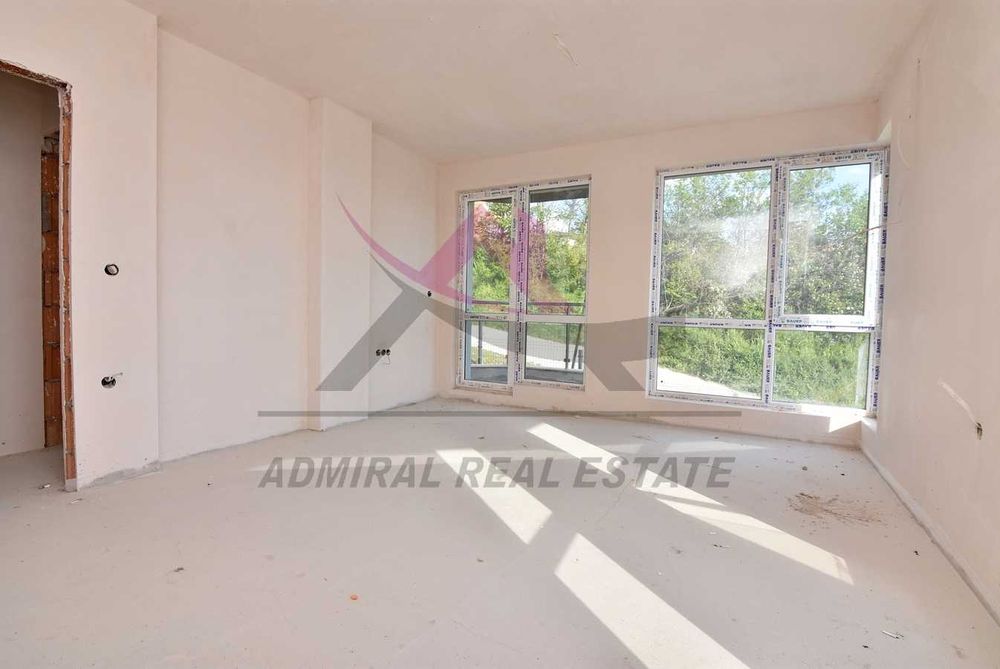 Продава се Тристаен апартамент в Варна, Възраждане 3 - 80 кв.м за 1738 €/кв.м - Снимка #1