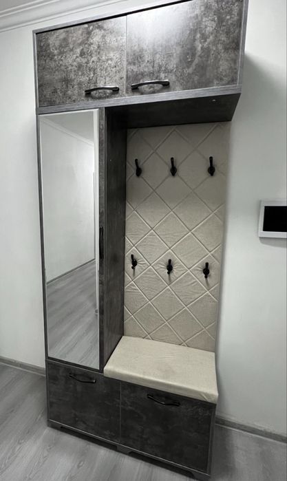 3х комнатная квартира Яшнабаский район. Олмос метро