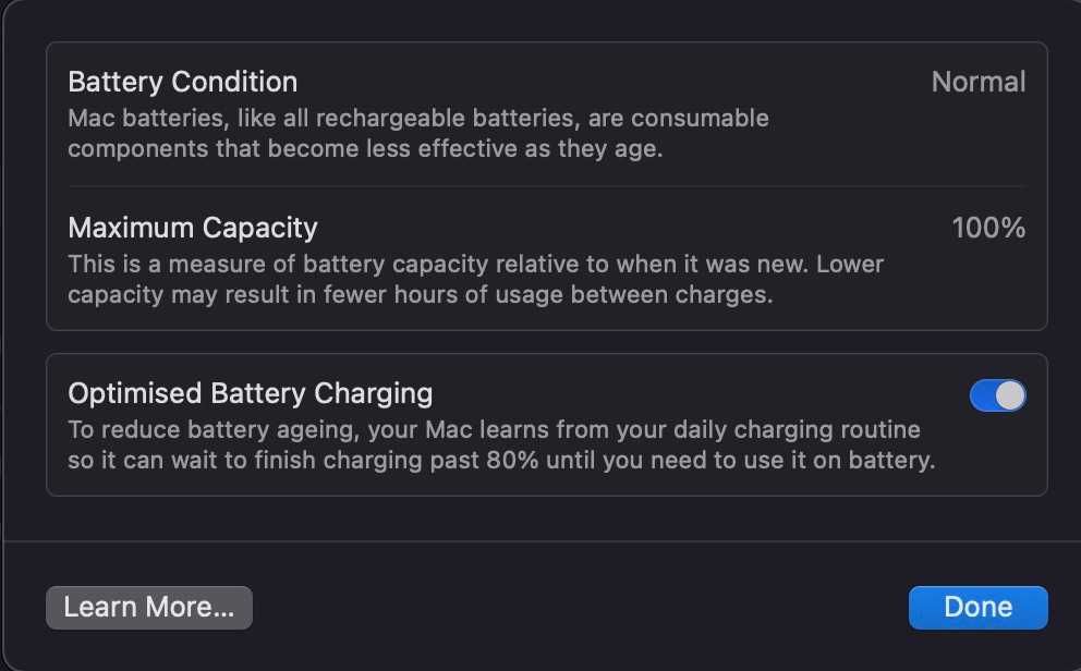 Macbook Air M4 256gb