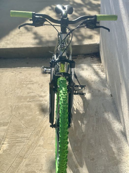 Колело Scott YZ2