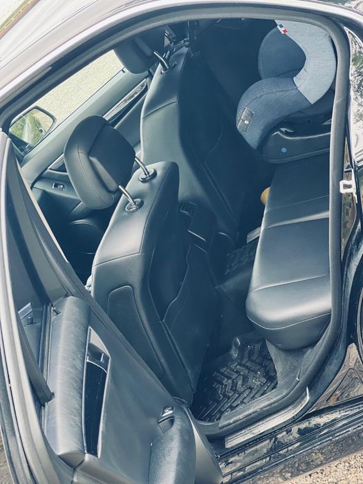 Vand/schimb cu Duster, Mercedes w204 c class