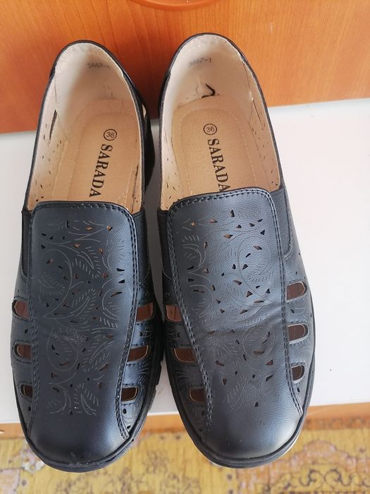 Pantofi damă noi (mărimea 36)